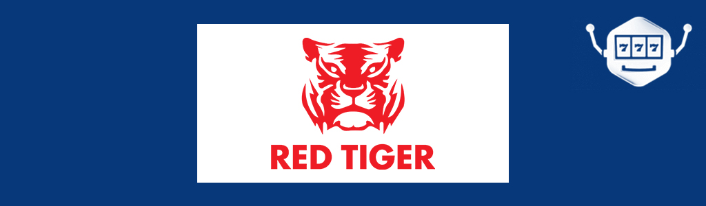 Alle Infos zum Entwickler Red Tiger und seinen Slots